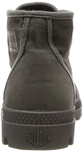 Image of Palladium Women's Hi-Top Trainers
