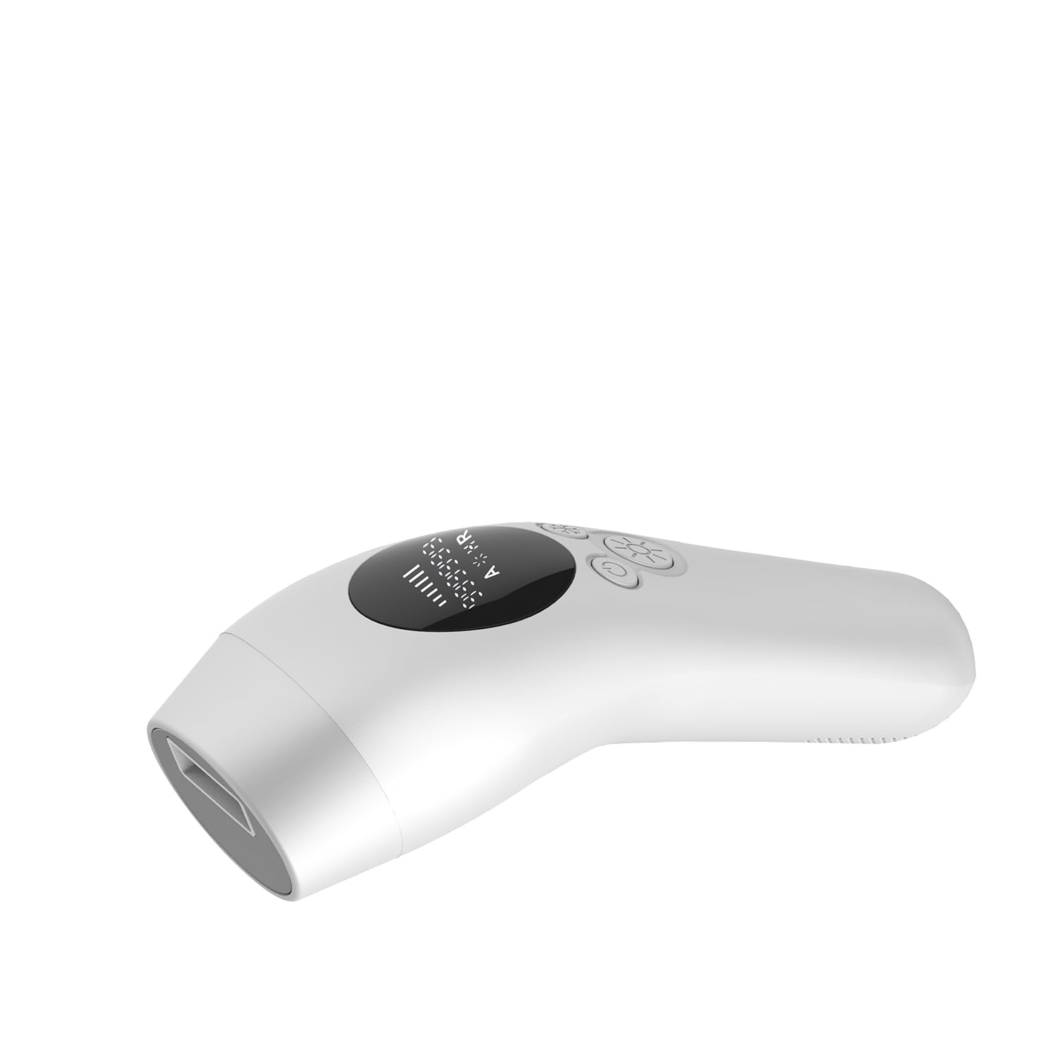 DAM Depiladora LUZ PULSADA Freezing point IPL 999000 21,3x6,5x7,5 Cm. Color: Blanco