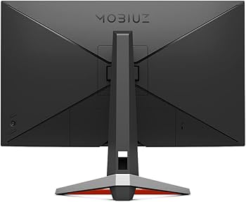 BenQ MOBIUZ EX2710S 27” 1080p Gaming Monitor | IPS | 165Hz 1ms