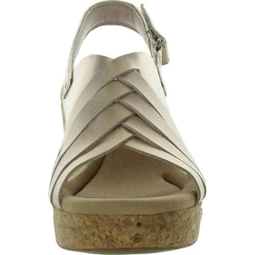 Image of Clarks Women's Giselle Ivy