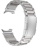 uhrenarmband titan 24mm 【LÄNGE EINSTELLEN】 Die Bandgröße kann mit dem Werkzeug frei an Ihr Handgelenk angepasst werden,es passt für die meisten Handgelenkgrößen