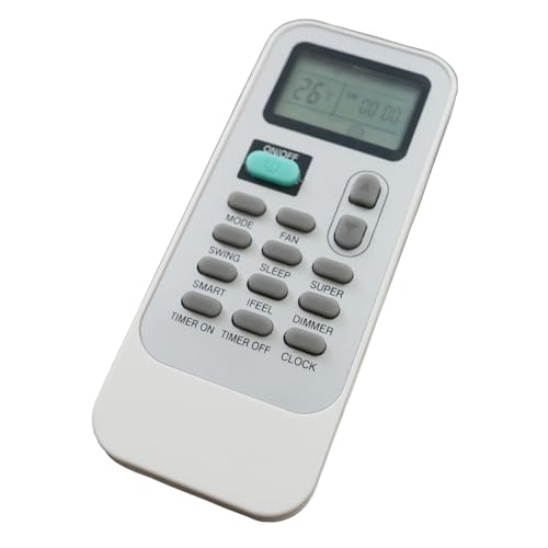 Télécommande climatiseur Hisense compatible DG11J1-05 Y-J1-01(E) infrarouge