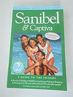 Sanibel & Captiva: A Guide to the Islands 097095963X Book Cover