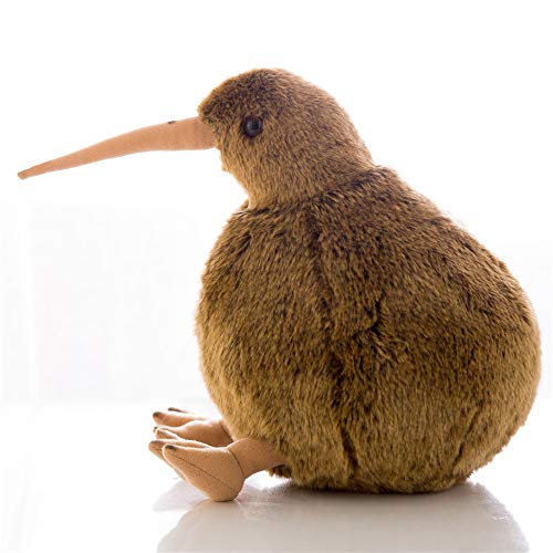 TAMMYFLYFLY Kiwi Bird 20 inches, 50cm, Plush Toy, Soft Toy, Stuffed Animal (50cm)
