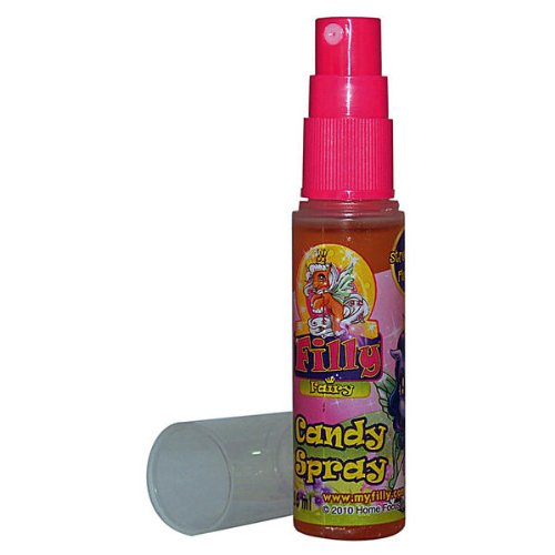 Filly Candy Spray Amazon.de Lebensmittel & Getränke