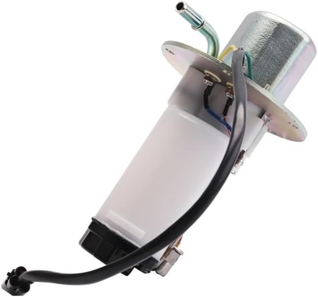 Fuel Motorcycle Part Fit For ZX-6R 6RR 2005-2006 49040-0814