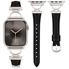 Black/Starlight Buckle