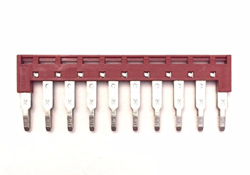 Dk4 N bornier dix pole Dinkle Dss4 N-10p de connexion lot 10