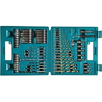 MAKITA KIT DE ACESSÓRIOS 71 PECAS D-33691 | Amazon.com.br