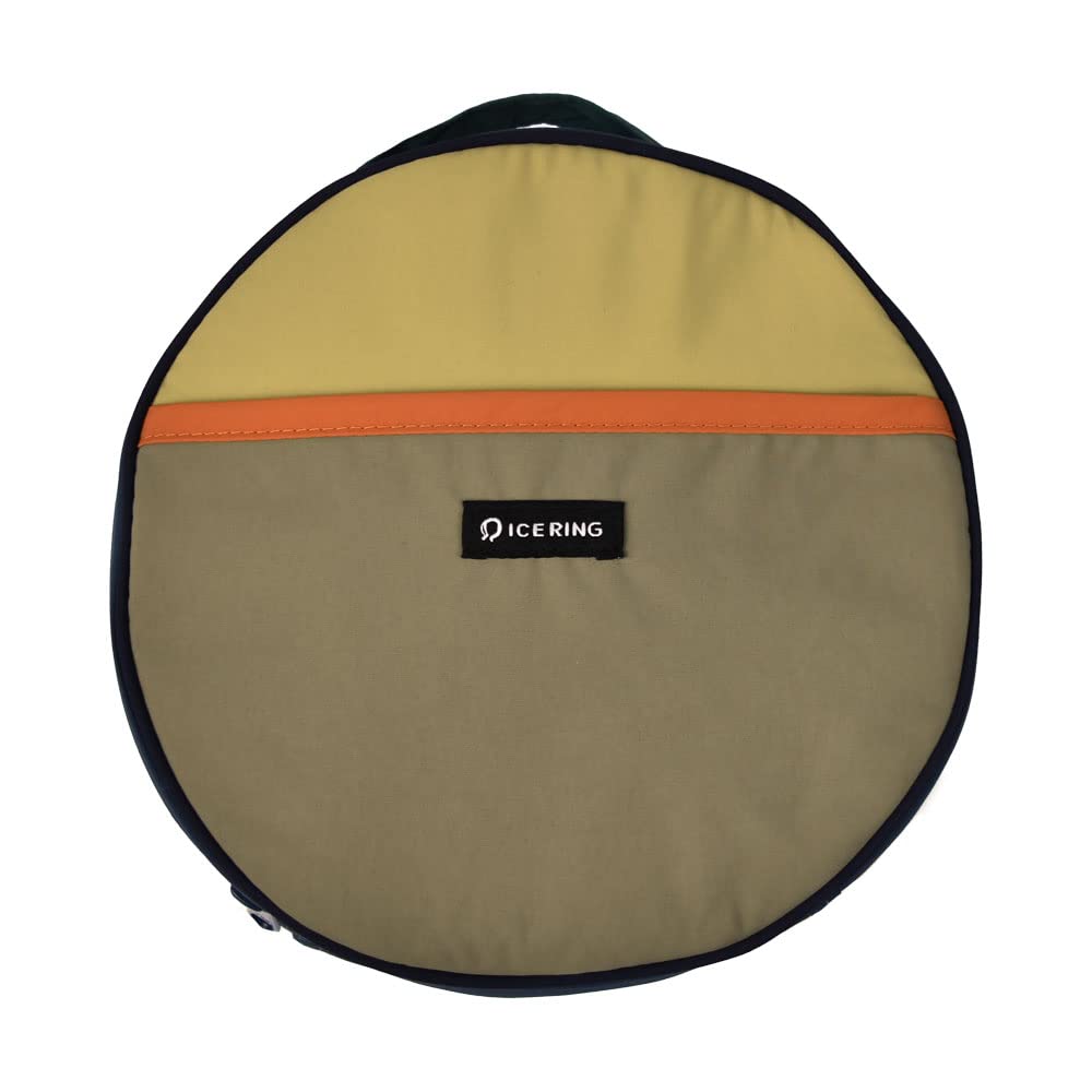 Amazon | F・O・インターナショナル ICE RING POUCH ポーチ 保冷ポーチ