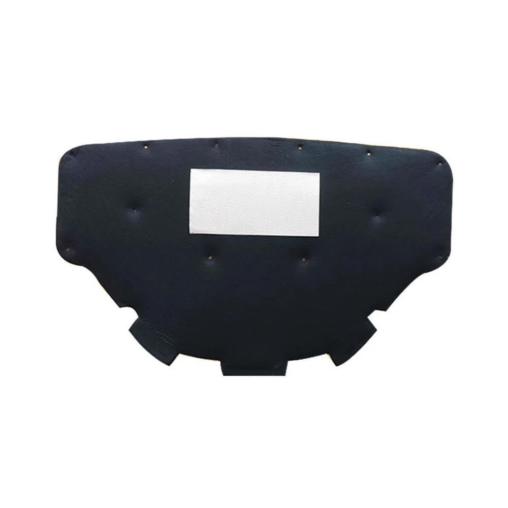 Isolant capot BMW G20 amortisseur bruit moteur 318i 320e alu