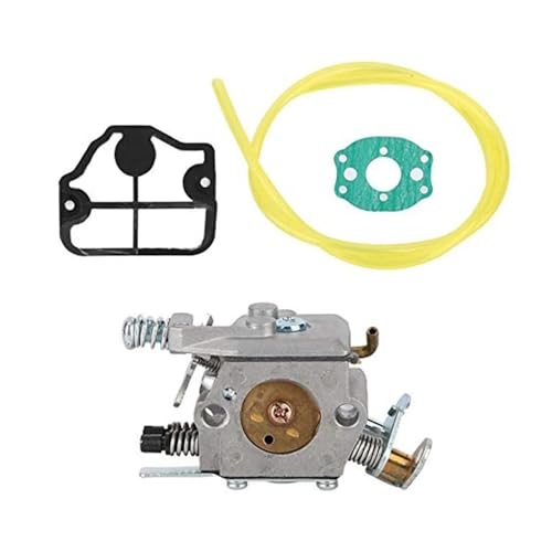 Réparer panne carburateur C1QW29E de tronçonneuse - Kit complet pour démarrage difficile - 5