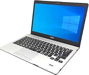 富士通 - 第6世代FHD SSD256G LIFEBOOK S936/M Amazon.co.jp: 【中古】 富士通 LIFEBOOK S936/M ノートパソコン