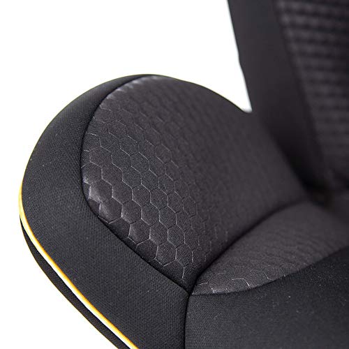 Cosco Kids, Cadeirinha Unique, 0 a 36 kg, Preto Ouro