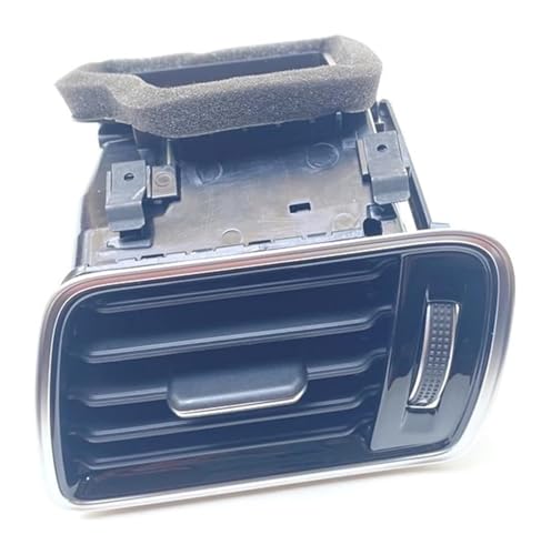 Grille d'aération gauche Passat B6 B7 CC - Buse centrale de climatisation d'origine 3AD819701