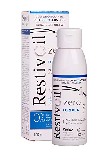 Restivoil Zero Forfora 150 ml