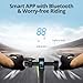 Roinside Electric Scooter for Adults - 8.5