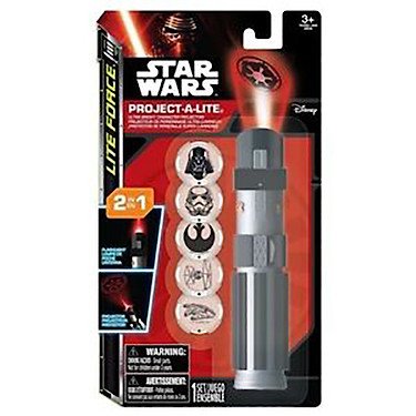 Star Wars Project-a-Lite