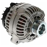 OEG Parts New Alternator Compatible With Volvo XC90 L6 2.9L 03-05 8602713 8602713-0 8602713-3