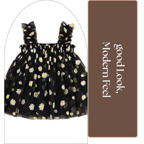 Image of ROYALICA Girls Baby Girls Dress
