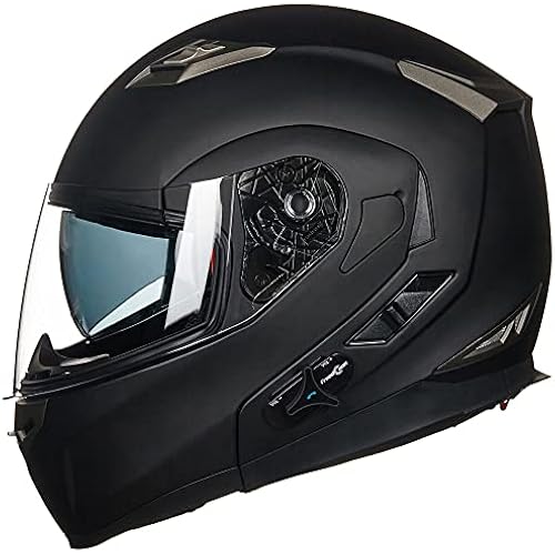 ILM Bluetooth Integrated Modular Motorcycle Helmet 953/953Pro/953Max