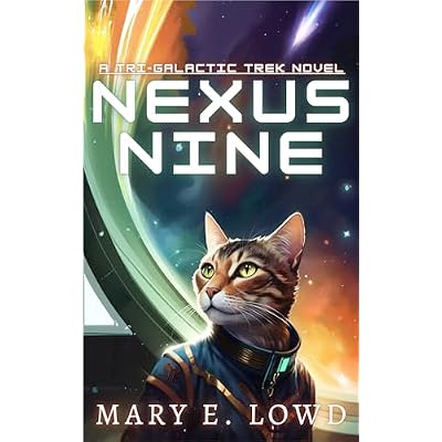 Nexus Nine