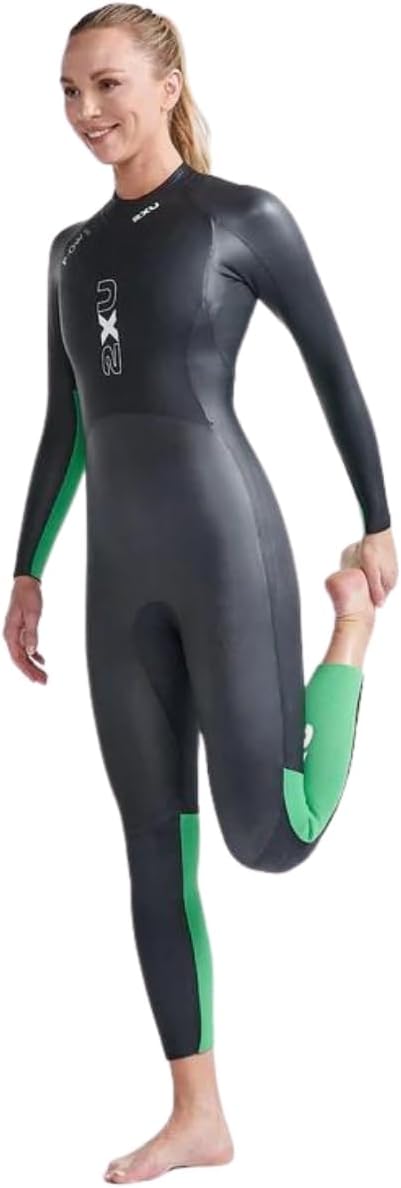 2XU Women's Propel Open Water Wetsuit