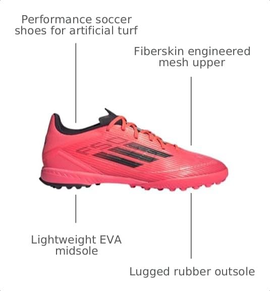 Image of adidas Unisex-Adult F50 League Turf
