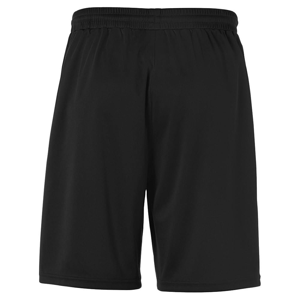 uhlsport Reaction Junior Goalkeeper-Set Completo, Composto da Maglietta e Pantaloni Imbottiti, Abbigliamento da Portiere per Ragazzi Uomo