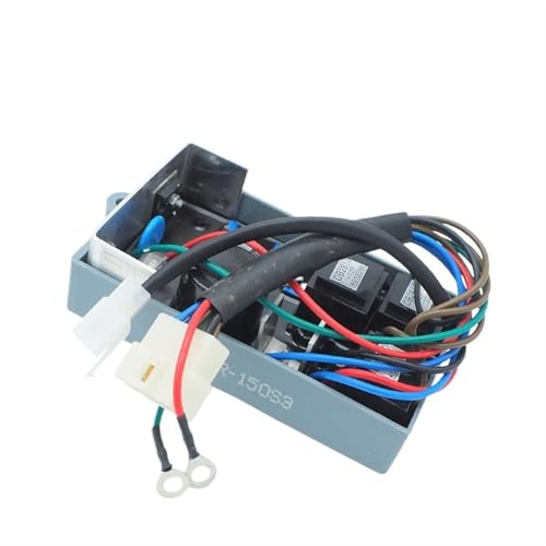 KI-DAVR-150S3 régulateur de tension automatique triphasé pour générateur