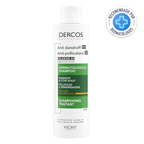Listado de Shampoo seco para cabello los mejores 10. 24 Imagen adicional