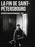 La Fin de Saint-Pétersbourg