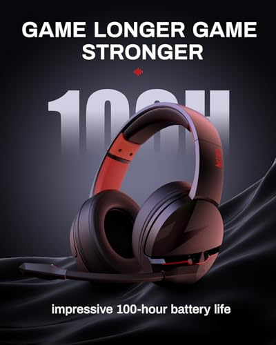 Acer ACER-K2 2.4Ghz Flex Wireless Gaming Headset thumb #1