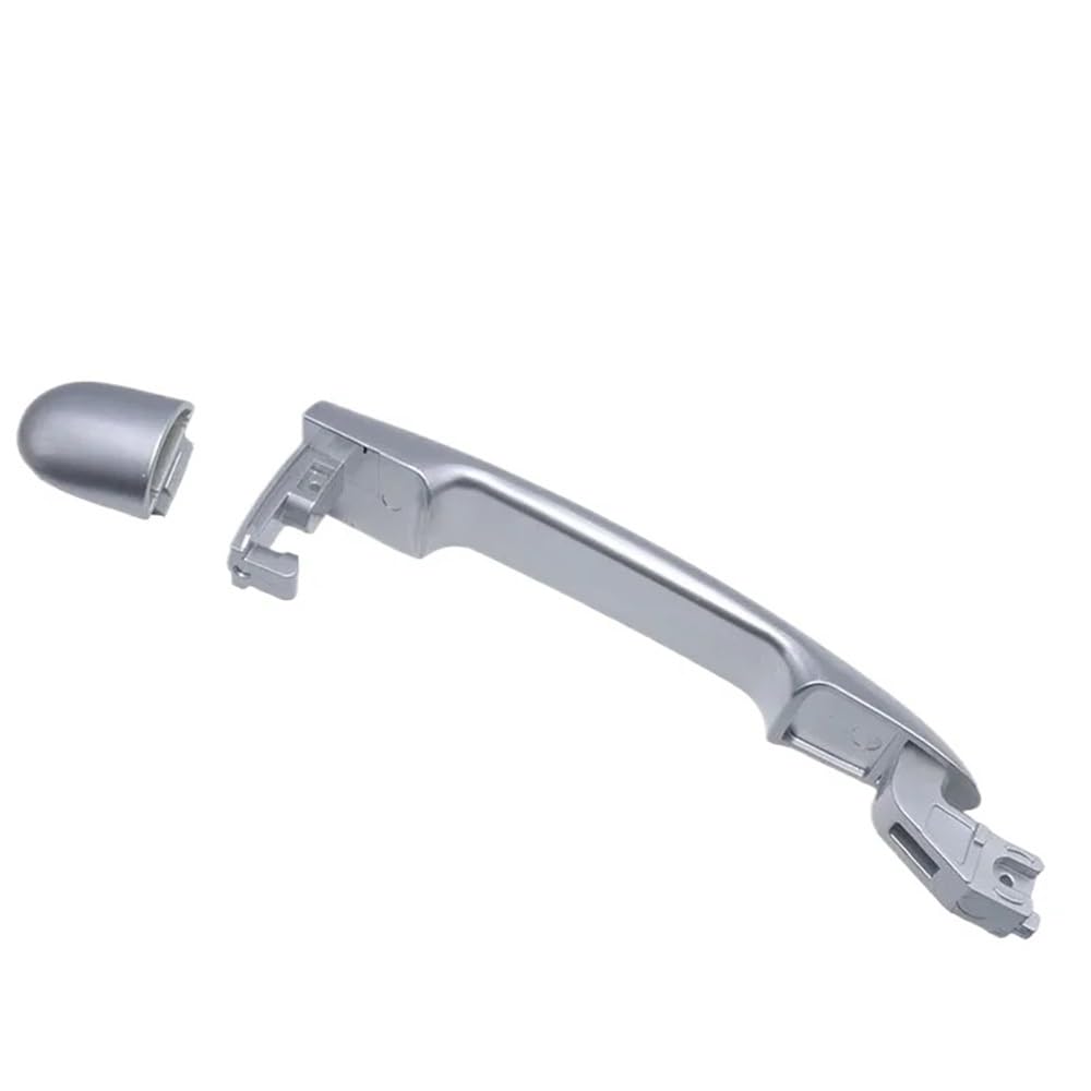 Wsx5fc Rear Left Exterior Door Handles Car Exterior Door Handle For Koleos 2009-2018 80640-Jy01a/Jy01b 80647-Jy01a Front/Rear Left/Right Outside Handles