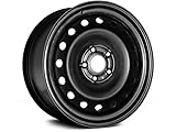 Marketplace Auto Parts Steel Wheel