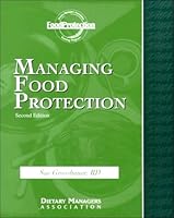 Managing Food Protection 0787272736 Book Cover