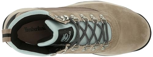 Image of Timberland Women's Ledge Mid Lace-Up Waterproof Hiking Boot