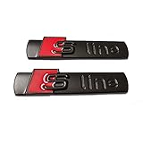 Gut als Karosserie-Dekoration oder Ersatz; verbessern Sie das Aussehen Ihres Fahrzeugs.