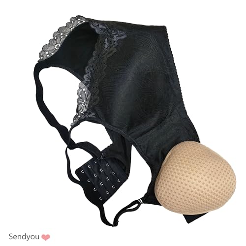 La mejor selección de Sostenes para la mastectomía para Mujer - solo los mejores. 21 Imagen adicional