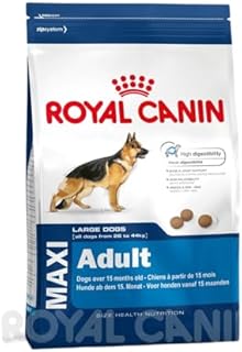Royal Canin Maxi Adult