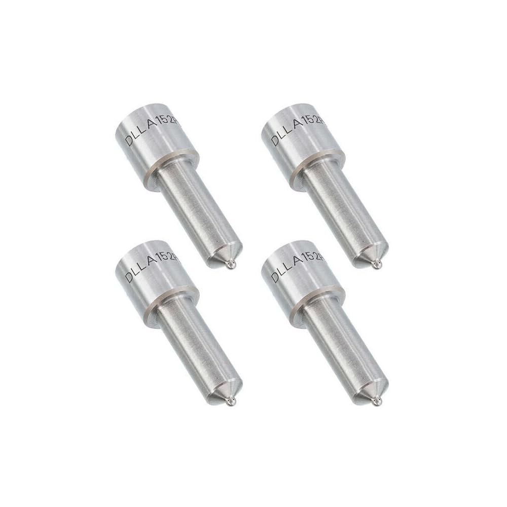 Amazon.com: 4Pcs Fuel Nozzle Replacement Parts DLLA152P571 0 433