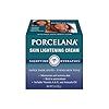 Porcelana Skin Lightening Night Cream & Fade Dark Spots Treatment Skin Lightening Day Cream 3oz
