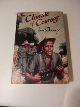 The Climate of Courage