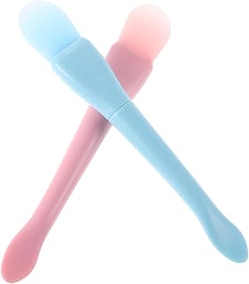 Gatuida Juego de 4 cepillos aplicadores de má...