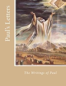 Paul's Letters: The Writings of Paul