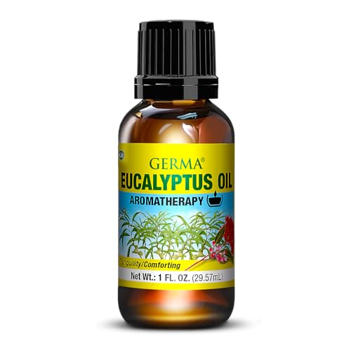 Aceite de Eucalipto Germa 1 oz. - 2 Unidades miniatura 2