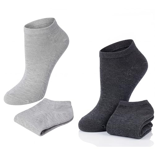 Image of Tipi Toe Women's 20 Pack Colorful Low Cut Socks - Lightweight, Breathable Design for All-Day Comfort Sizes 9-11 /10-13