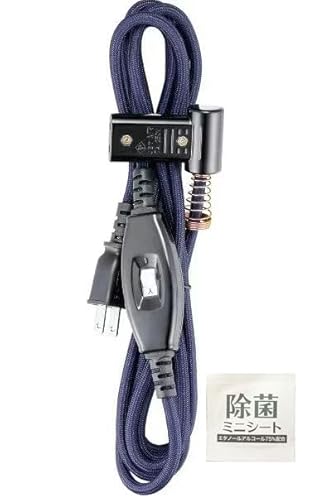 �y���� �Z�b�g�i�z���ԃX�C�b�`�t�� �����R�[�h BC-2PL(A) �~�j���ۃV�[�g�t��