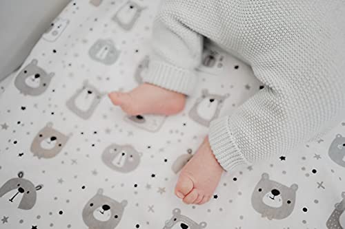 Drap housse cododo pour des nuits sereines et un allaitement facile