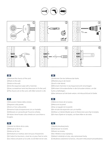 Peonybath PB-3180 Towel Ring Antique Brass Hanger Hand Towel Holder For Bathroom Kitchen Accessories Wall Mounted,Porcelain Design thumb #8